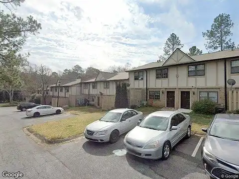 Rankin St #20A, Stone Mountain, GA 30083