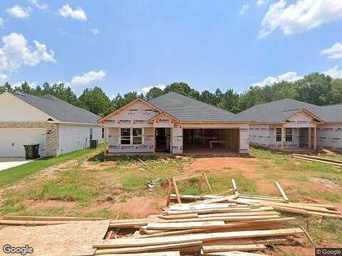 N Sky Dr, Warner Robins, GA 31088