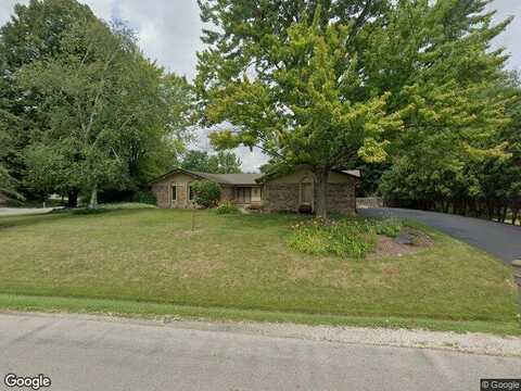 Andover, MEQUON, WI 53097