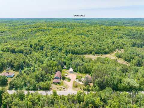 Cth G, PELICAN LAKE, WI 54463