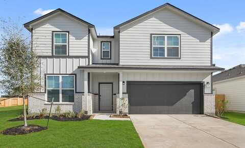 Ash Tree, CONROE, TX 77302