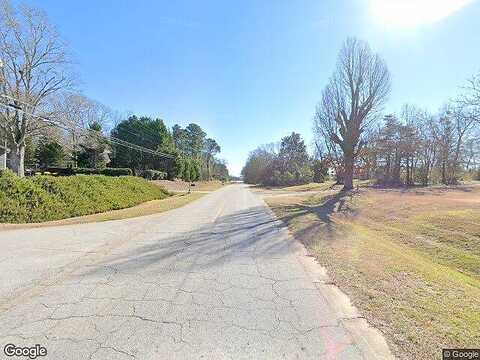 Lot E Murphey Ave, Barnesville, GA 30204