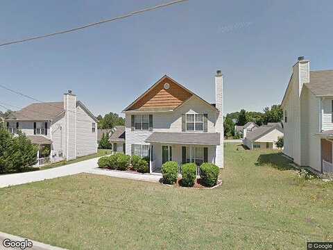 Hunt Rd Unit 0, Jonesboro, GA 30236