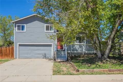 Candlestar Loop, Fountain, CO 80817