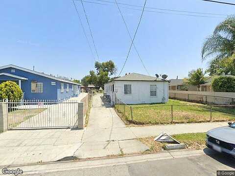 Bandera St # 28, Los Angeles, CA 90002