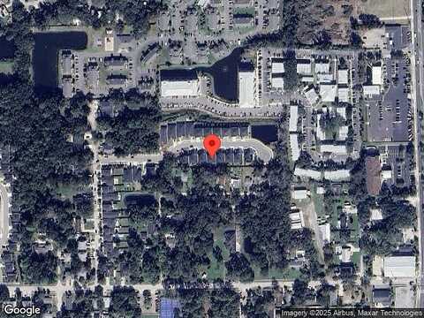 Calypso Way Lot 7, Atlantic Beach, FL 32233