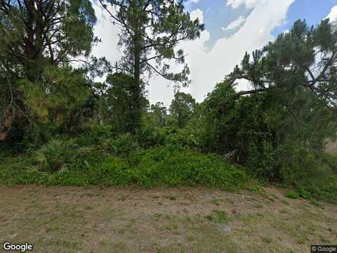 Winters Ave S, Lehigh Acres, FL 33974