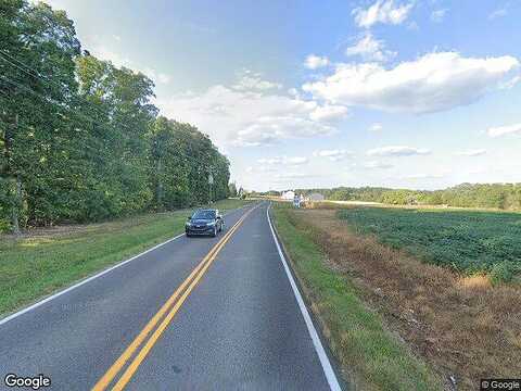 Pine Stake Rd Lot 5, Rhoadesville, VA 22542