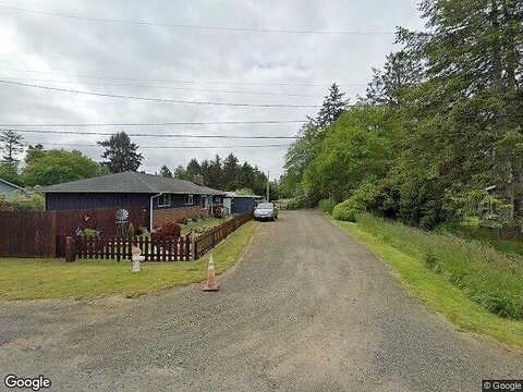 S Melbourne Street, Westport, WA 98595