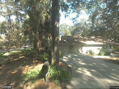 Hawkins Ln, Savannah, GA 31411