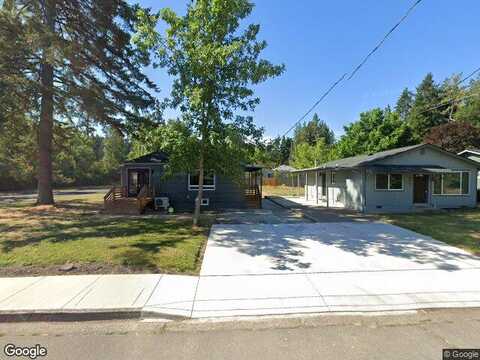 Sprague St, Eugene, OR 97405