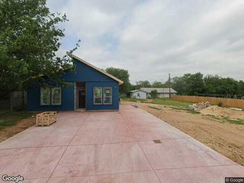 Pine Ln, Cottonwood Shores, TX 78657