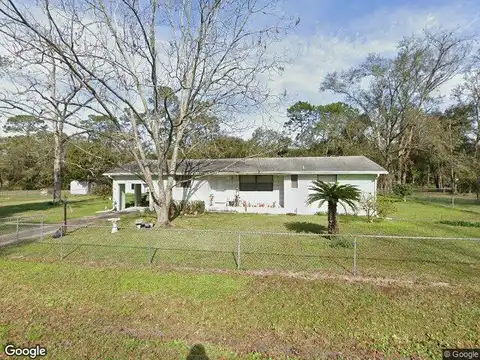 Paschal St, Jacksonville, FL 32220