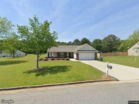 Covey Dr # 2, Colbert, GA 30628