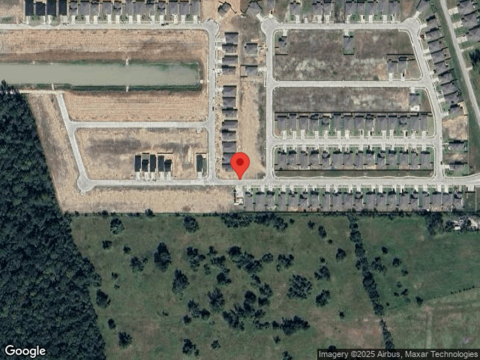 Westpointe Dr, Dayton, TX 77535