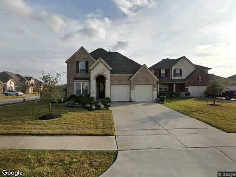 Rainflower Court, Cypress, TX 77433