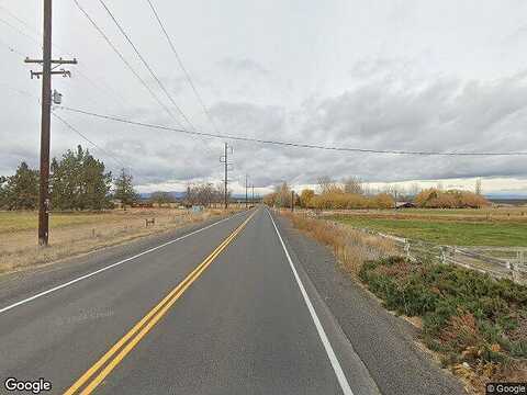 Sw Highway, Powell Butte, OR 97753