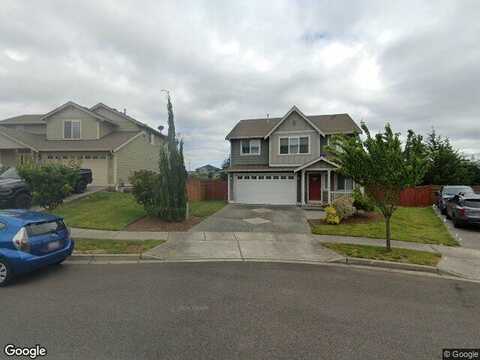 280Th St Nw, Stanwood, WA 98292