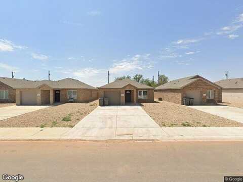 5Th St, Lubbock, TX 79416