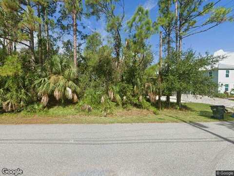 Petal Rd, North Port, FL 34291