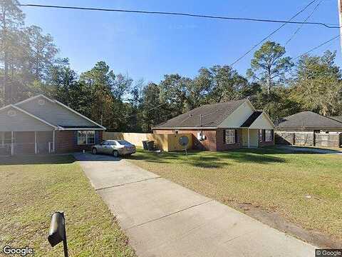 Lee Rd # B, Hinesville, GA 31313