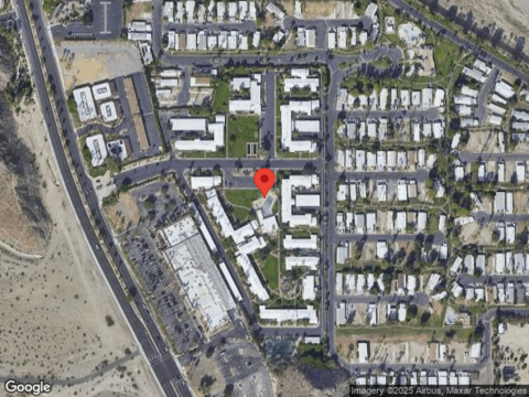 Highway 111 Unit 57, Rancho Mirage, CA 92270