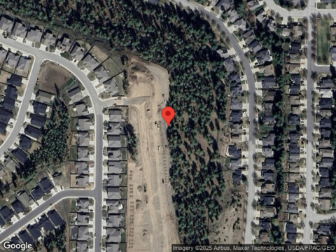 S Boulder Ridge Dr, Spokane, WA 99224