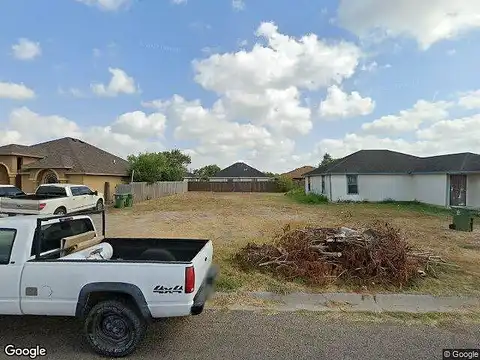 Vivero Dr, Brownsville, TX 78526