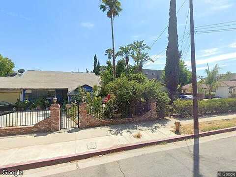 N Contour Lane, North Hollywood, CA 91606