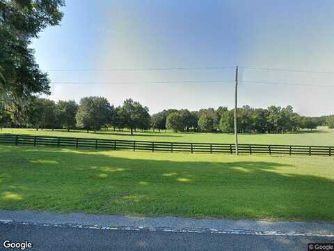 Nw 193Rd St, Micanopy, FL 32667