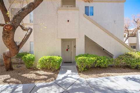 Annie Oakley Drive #213, Las Vegas, NV 89120