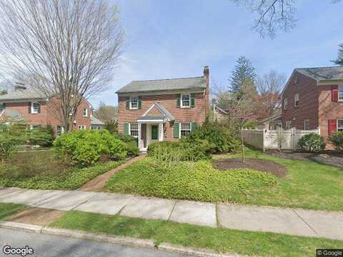 N Glenwood St, Allentown, PA 18104