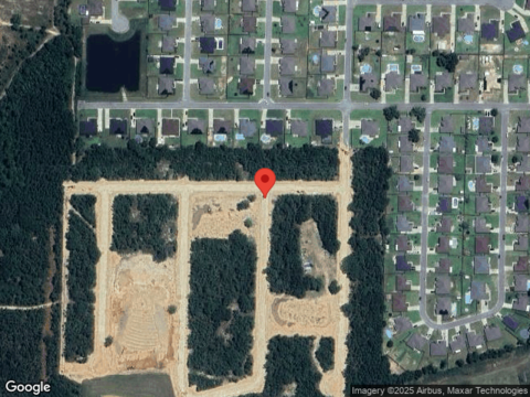 Pineapple Dr, Milton, FL 32570