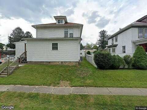 E Bell Ave # 619, Altoona, PA 16602