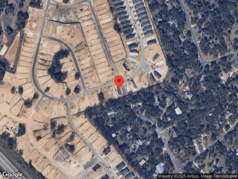 Livewater Ln, Georgetown, TX 78633