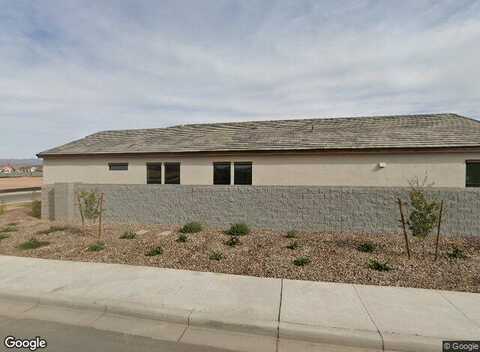 E Greenback Dr, San Tan Valley, AZ 85140