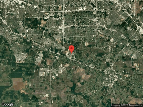 Cottontaiil Ln, Manvel, TX 77578