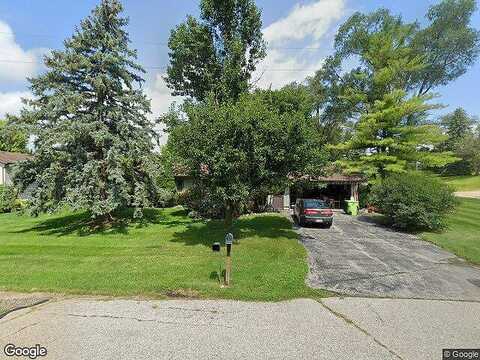 W Washington St, Darien, WI 53114