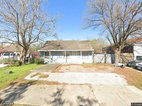 Calvacade Street, Houston, TX 77026