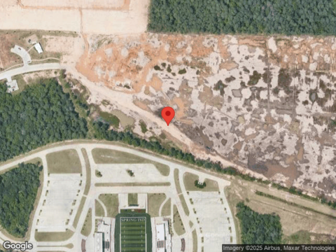 Hampton Valley Dr, Spring, TX 77373