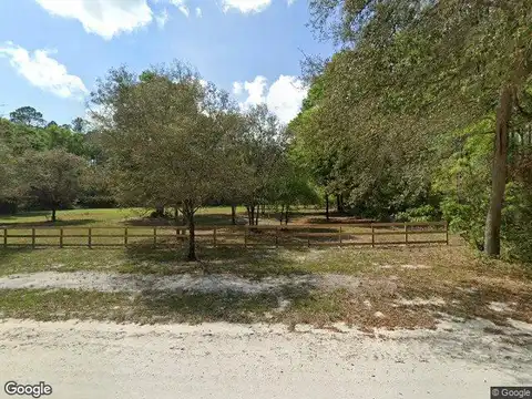 Ne 796Th St, Old Town, FL 32680