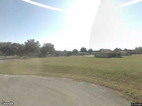 Se 127Th Ln, Belleview, FL 34420