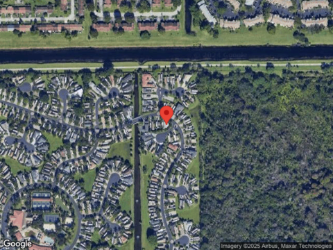 N Cortez Dr, Margate, FL 33068