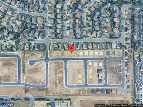 Cardinal St, Antioch, CA 94531