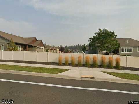 N Ainsworth Ln # Orchard Encore, Spokane, WA 99217