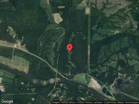 Bremo Bluff Rd, Bremo Bluff, VA 23022