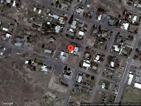 Sw Alder St, Wilbur, WA 99185