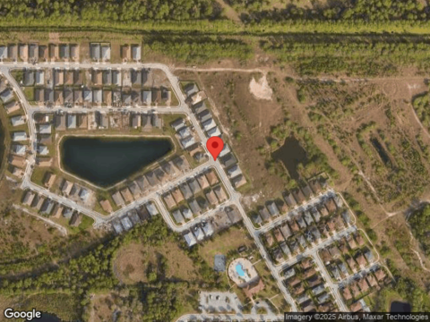 Sea Spray Dr, Fort Pierce, FL 34945