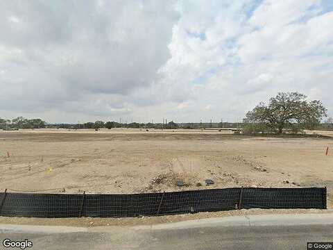 Epidosite Rd, San Antonio, TX 78253