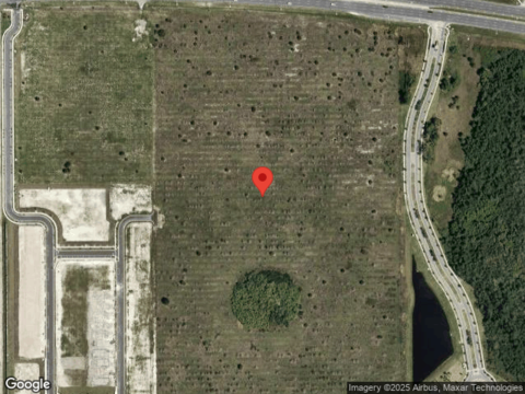 Oak Seed Way, Saint Cloud, FL 34771